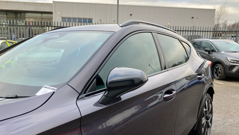 CUPRA Formentor 1.5 eTSI 150 V2 5dr DSG Petrol Estate